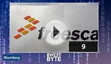 NXP Buys Freescale, Biggest Semiconductor Deal in 9 Years