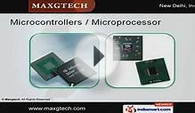 Semiconductor (ICs) by Maxgtech, New Delhi