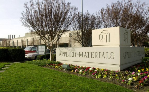 Applied Materials Will Buy