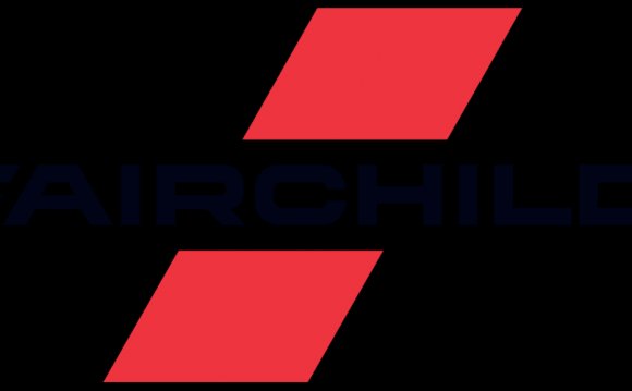 Fairchild semiconductor logo