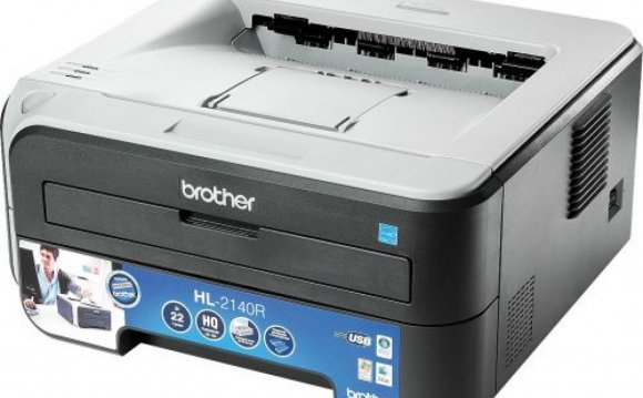 Brother Hl 1040 Driver Windows