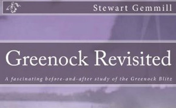 Greenock Revisited