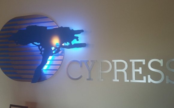 Cypress Semiconductor