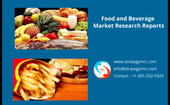 Food and Beverage Market