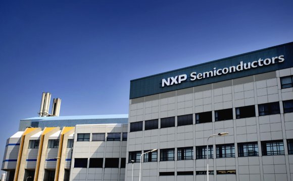 Venue: NXP Semiconductors