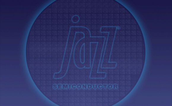 Jazz Semiconductor - 04