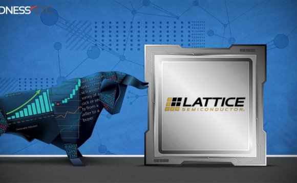 Lattice Semiconductor Rallies