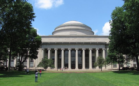 Welcome to the MIT Sloan