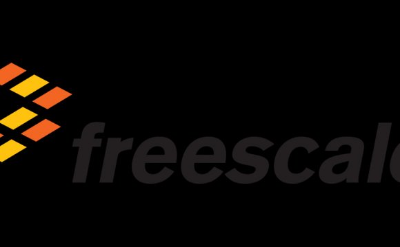 Freescale semiconductor logo