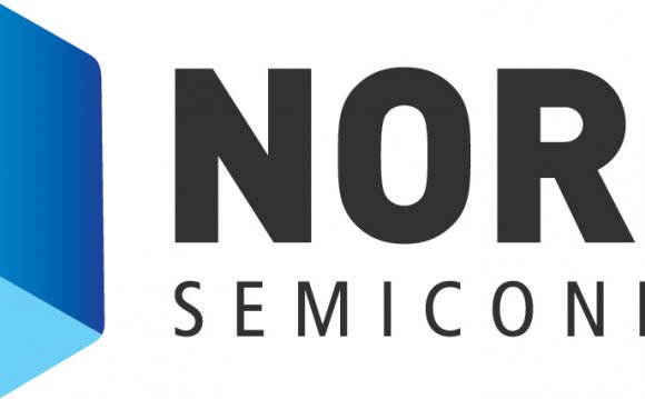 Nordic Semiconductor BLE