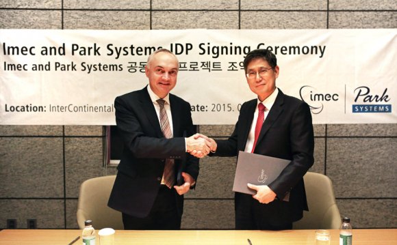 Park Systems Joins Forces with