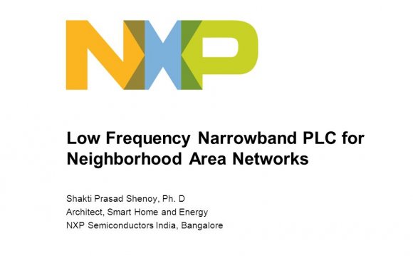 NXP Semiconductors India