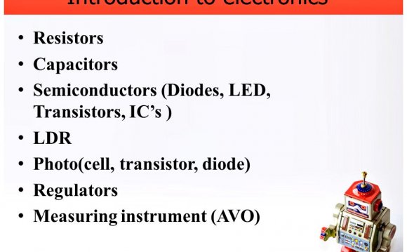 Semiconductors (Diodes