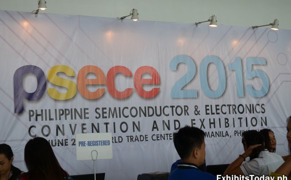 PSECE 2015