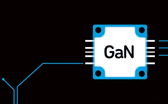 GaN STRENGTH IN NUMBERS