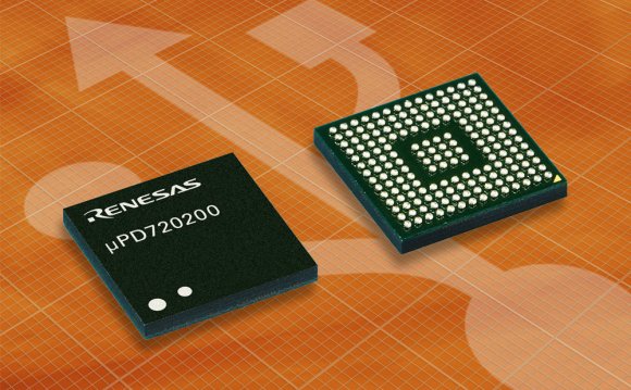 Renesas Electronics