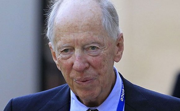 Jacob Rothschild