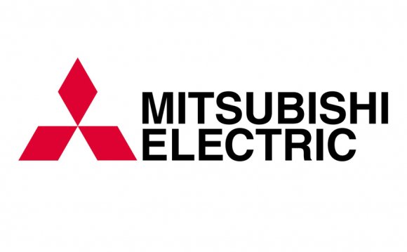 Mitsubishi Electric along with