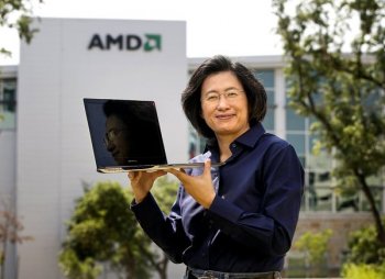 AMD’s semiconductor revenue dips 9 percent photo