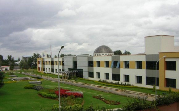 Freescale Semiconductor Bangalore