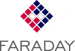 Faraday logo(V)