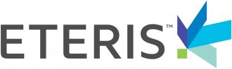 New Name and Logo for Eteris by Lippincott