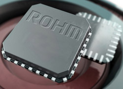 ROHM Semiconductor, USA LLC