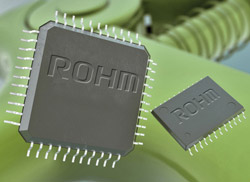 ROHM Semiconductor, USA LLC