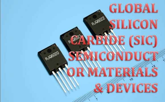 Semiconductor materials