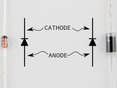 Definition of “semiconductor diode