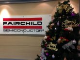 Fairchild Semiconductor Salaries