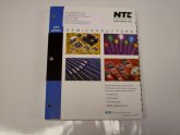 NTE Cross reference Semiconductor