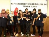 NXP Semiconductors Malaysia