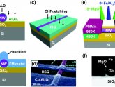 Semiconductor nanowires