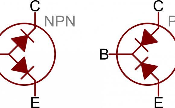 Semiconductor symbol