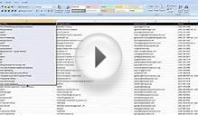 2015 USA Email Database - B2B Email Lists of Companies in