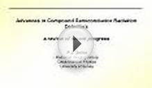 Advances in Compound Semiconductor Radiation Detectors a