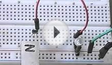 Basic Hall Effect sensors