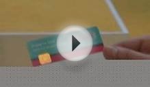 Display Card Technology by NXP Semiconductors