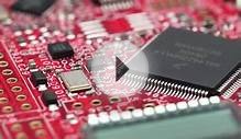 FREESCALE SEMICONDUCTOR - FRDM-KL46Z