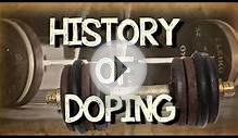 History of doping in sports [What a History!]