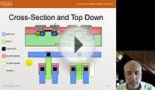 Lecture 9 (CHE 323) CMOS Process Flow