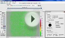 Locating a Hot Spot on a Semiconductor Die