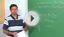 Mod-01 Assigment 4 - Metal-semiconductor junctions