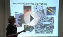 Nano@Tech - Polymeric Semiconductors: Molecular Ordering