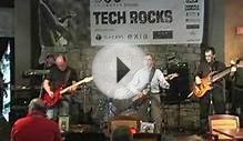 Offline (Semiconductor Insights) at Tech Rocks 2007