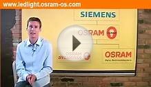 OSRAM Opto Semiconductors Shaping the Future of Light