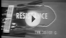 RESISTANCE