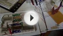 Semiconductor Device Fabrication Lab video 3