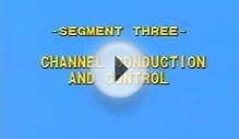 Semiconductors Theory 7 Segment 8 - Channel Conduction and